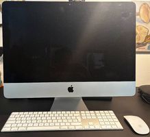 IMac 21 Zoll 2017