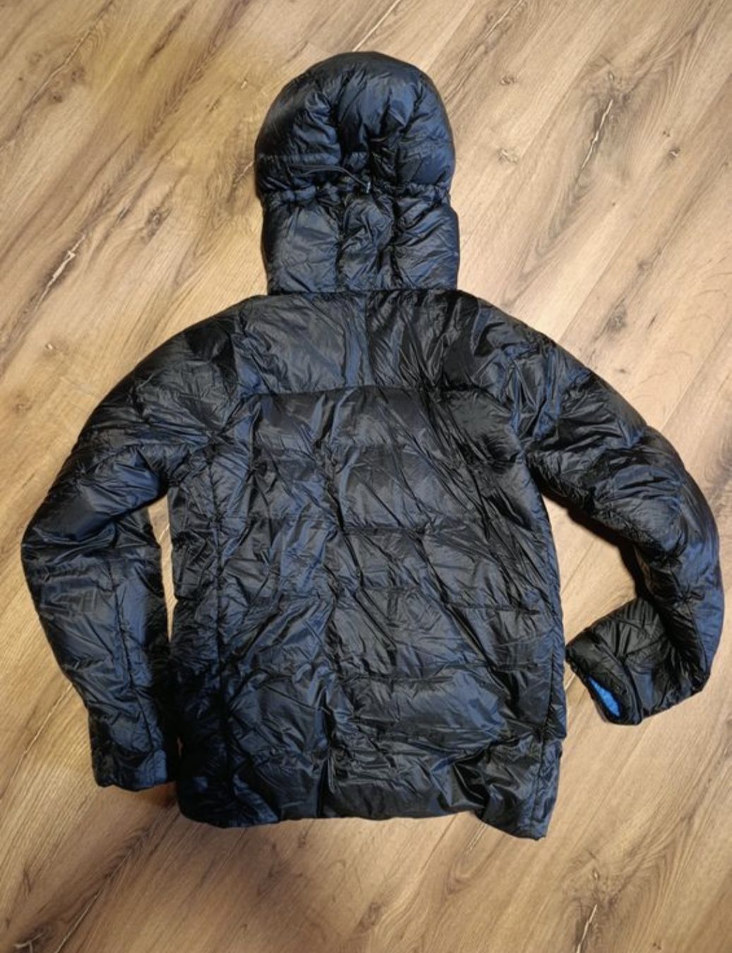 Millet Giacche: Millet Kamet Down Jacket Gr. M – Nuovo (secondo la descrizione) da Aesch BL venduto da rookiehookie 1