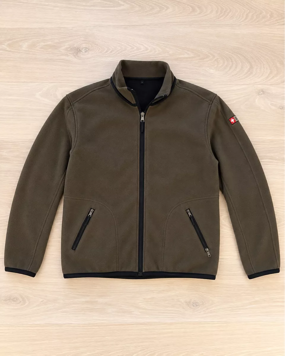 Jacken: Schweizer Armee Jacke Gr. L – Gebraucht aus Münchwilen TG von ToolSHOP 1