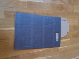Boîte carton pour bouteilles - NEUF 30 x 2 bouteilles