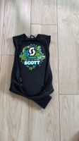 SCOTT Soft Actifit Junior Rückenprotektor S 124–140 cm