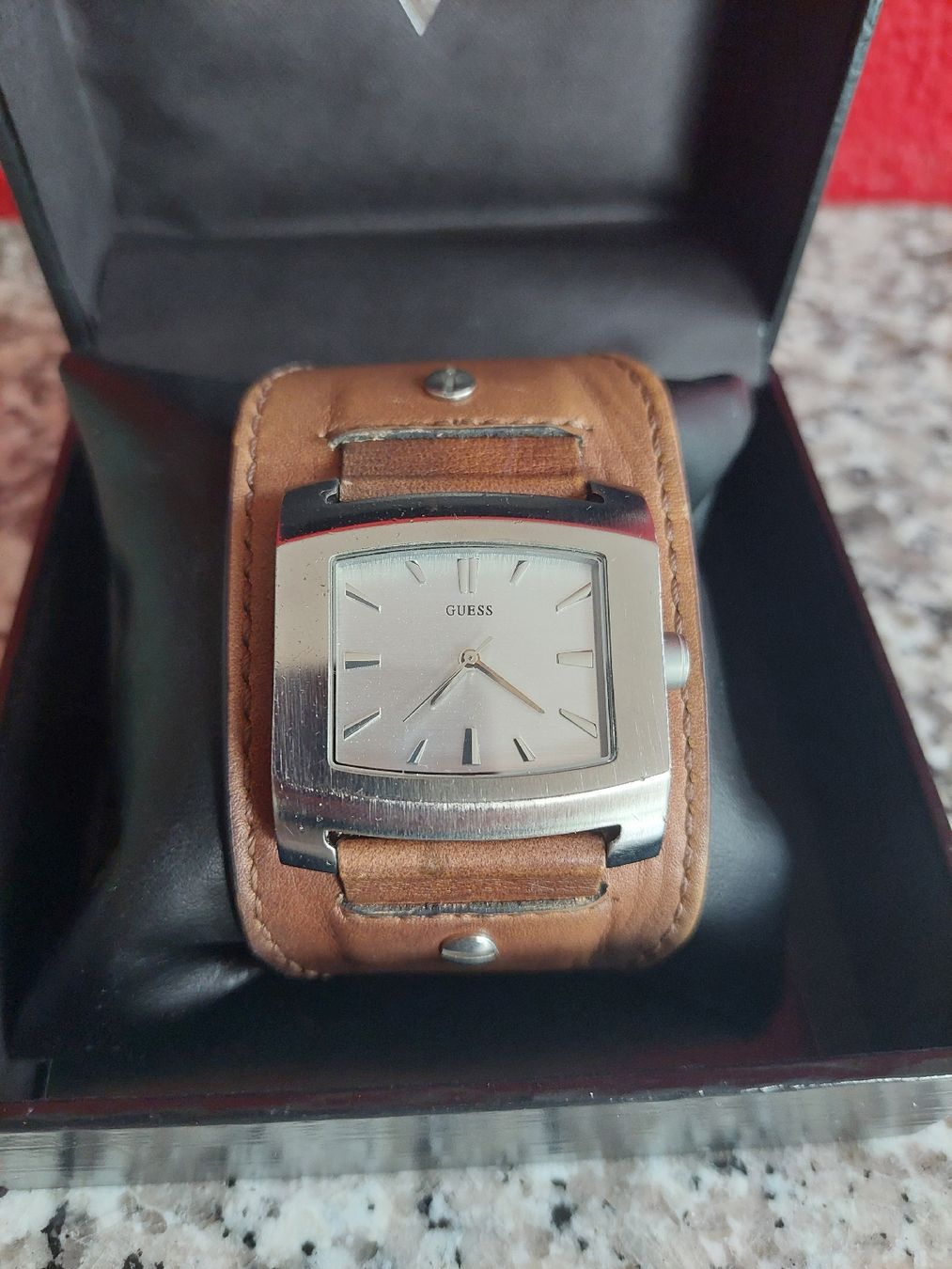Guess Orologi: GUESS UHR – Nuovo (secondo la descrizione) da Stettlen venduto da Dolores1987 4