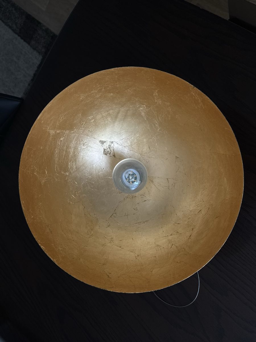 Micasa Lustres & lampes de plafonds: Lampe Micasa – D'occasion à Binningen par Dan_Shachar