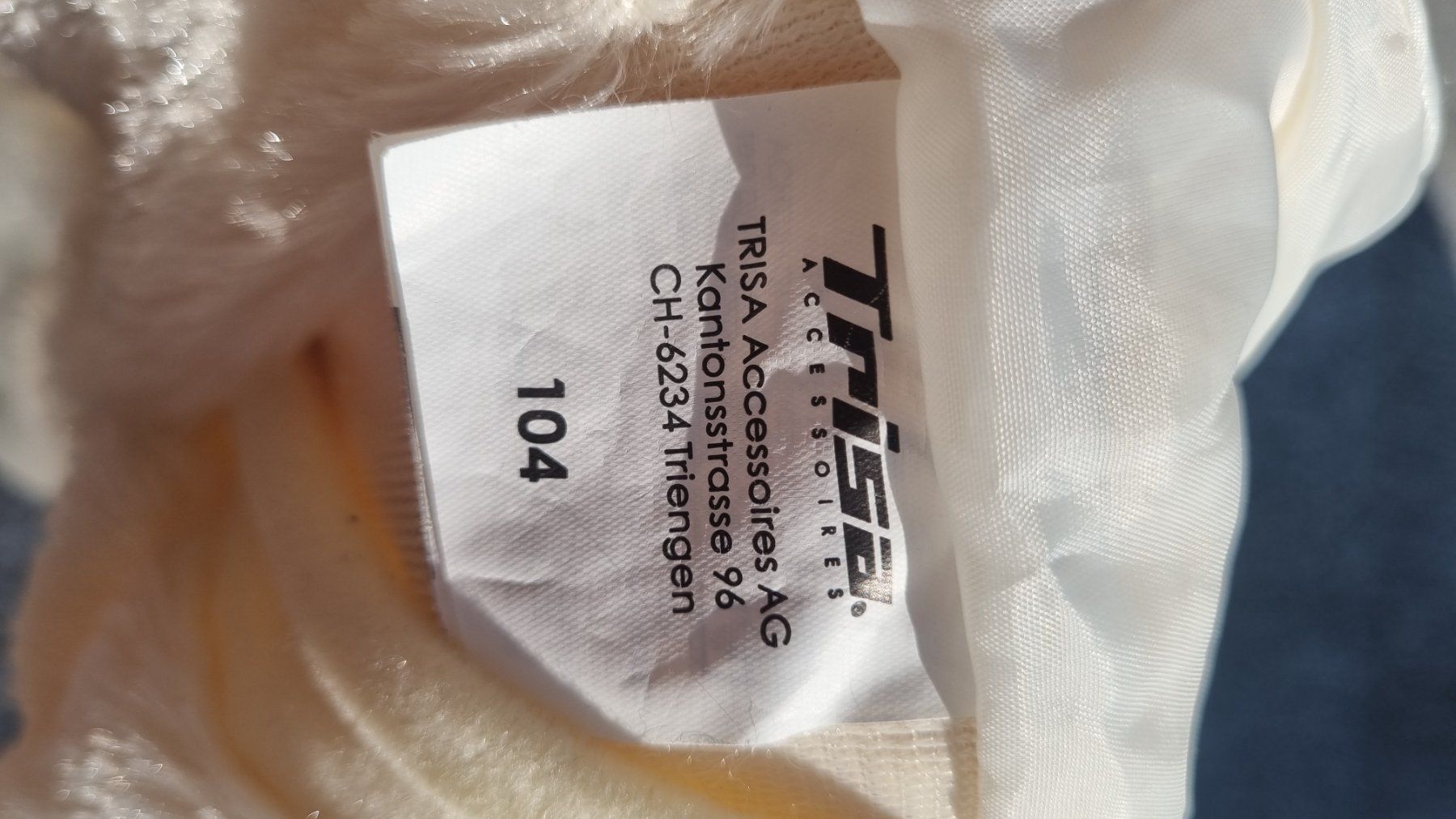 Costumi: Karnevalskleid Größe 104 – Nuovo (secondo la descrizione) da Münchwilen TG venduto da sli_5dvb 3