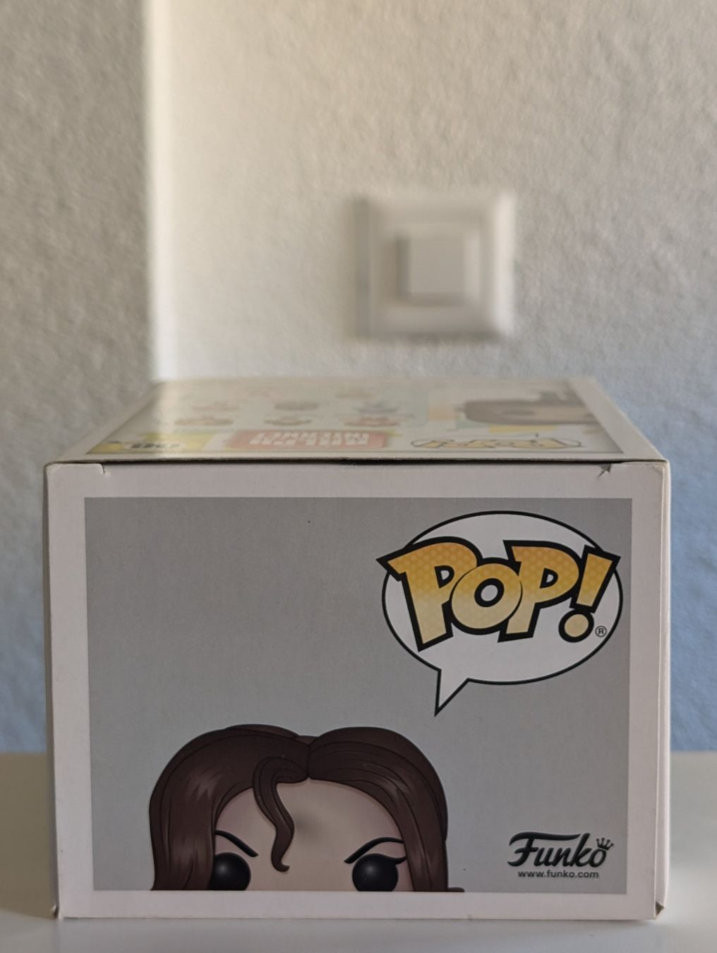 Funko Figurines: Funko Pop! - Ralph Breaks The Internet - Shank - 08 – Neuf (Voir description) à Frauenfeld par pakschual 3