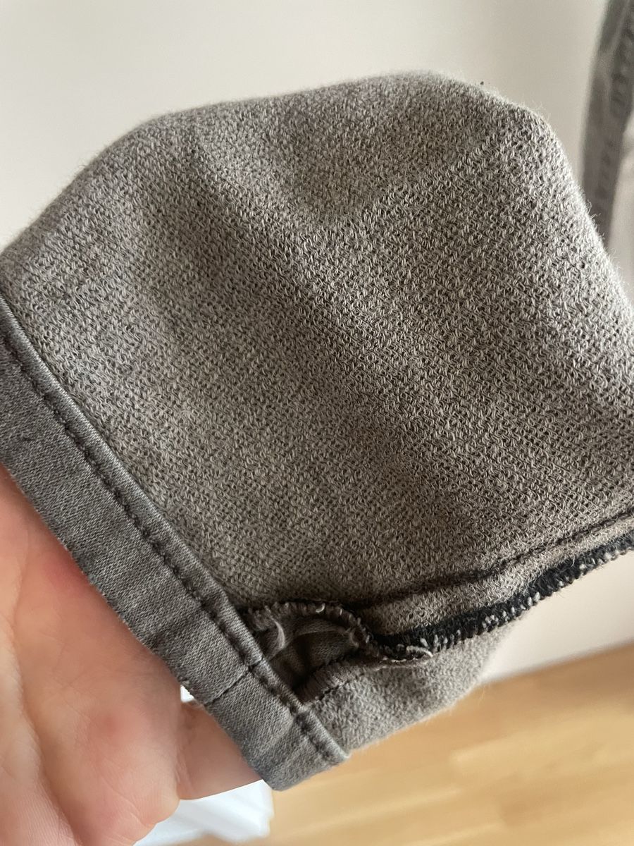 Diesel Jeans: DIESEL JoggJeans – Usato da Pâquier-Montbarry venduto da mir_687p 2