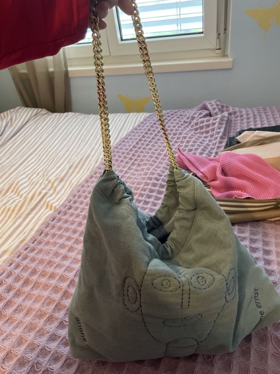 Taschen für Damen: Ariane Ernst Summerbag – Gebraucht aus Schliern b.Köniz von Nikk0tin 3