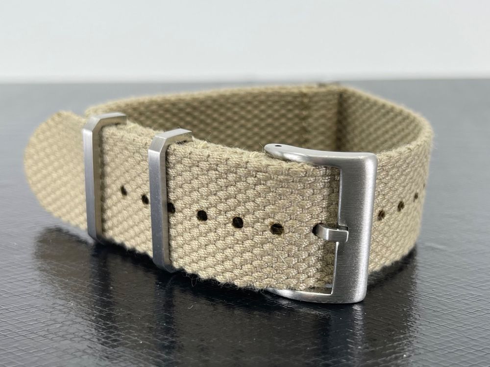 Nato Uhrenarmband 22mm 1