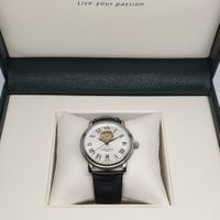 Frederique Constant automatik Uhr