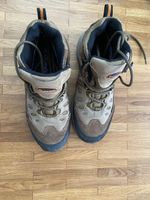 Wanderschuhe / Trekkingschuhe