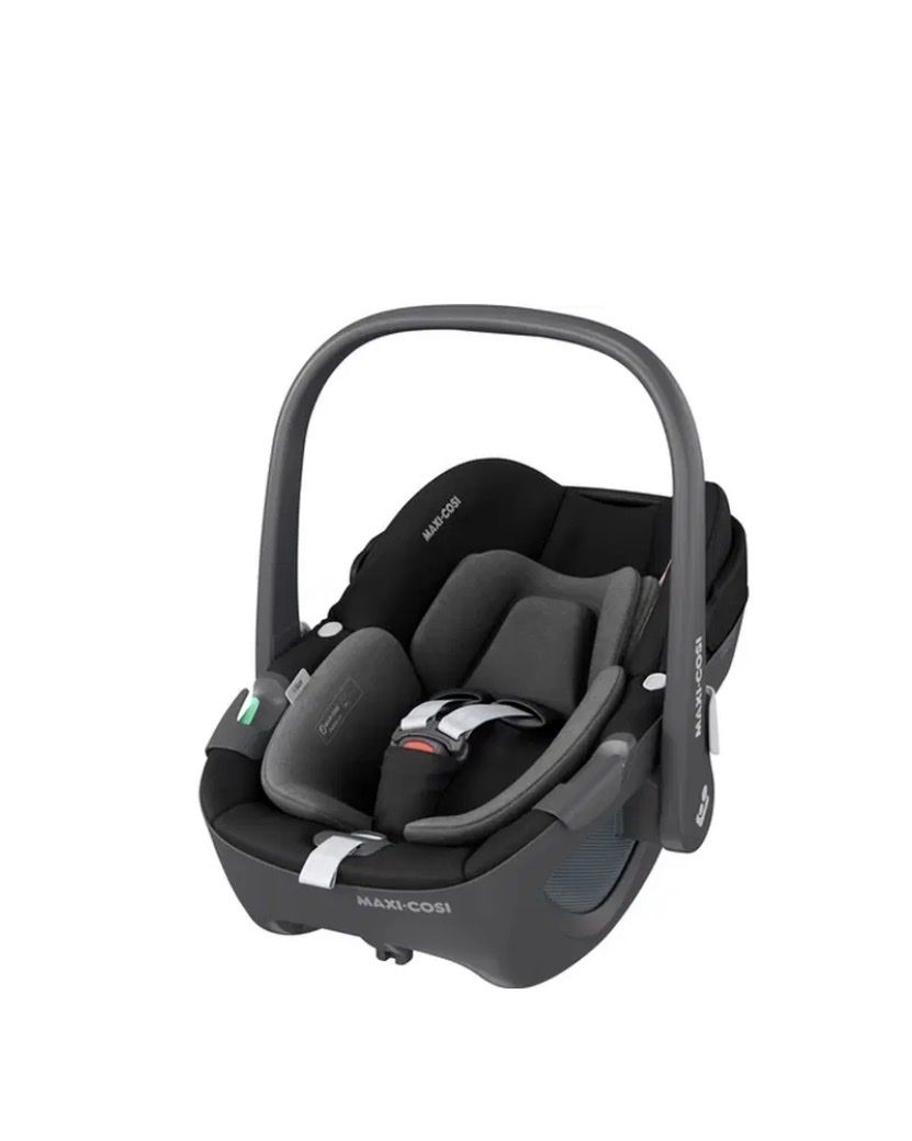 Maxi-Cosi Seggiolini per auto: Maxi-Cosi Trio-Set – Nuovo (secondo la descrizione) da Zürich venduto da lua_k6bl 1