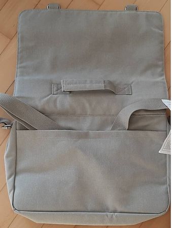 2 Stk. droemsaeck-schultertasche von Ikea