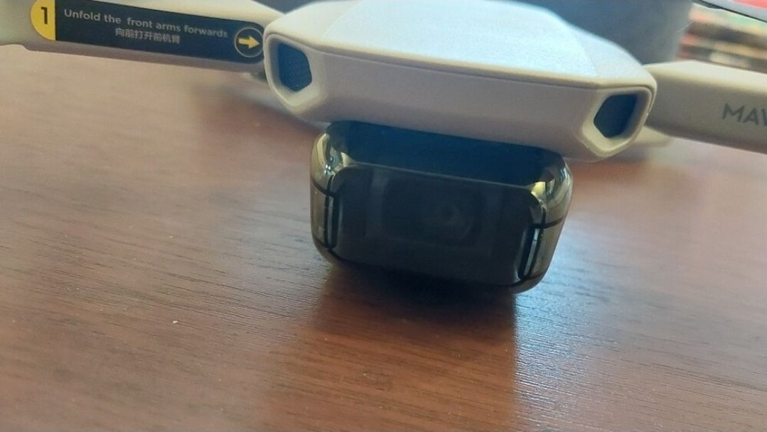 Videocamere: Mavic Mini DJI Drone 4K  – Usato da Brügg BE venduto da Just_standing_here 2