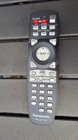 Panasonic Projektor Fernbedienung N2QAYB000371