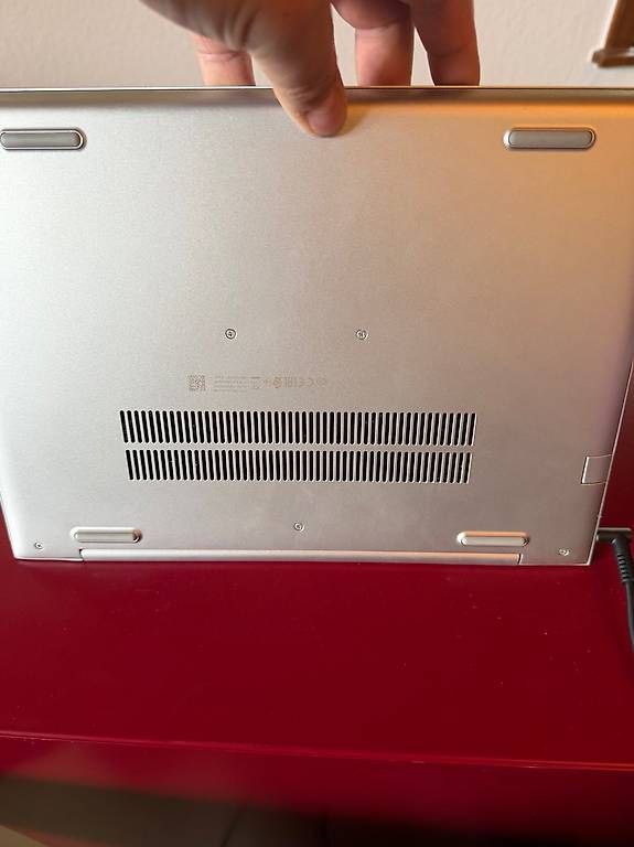 Notebook: HP ProBook 440 G6 – Usato da Burgdorf venduto da dkr_d2fl 3