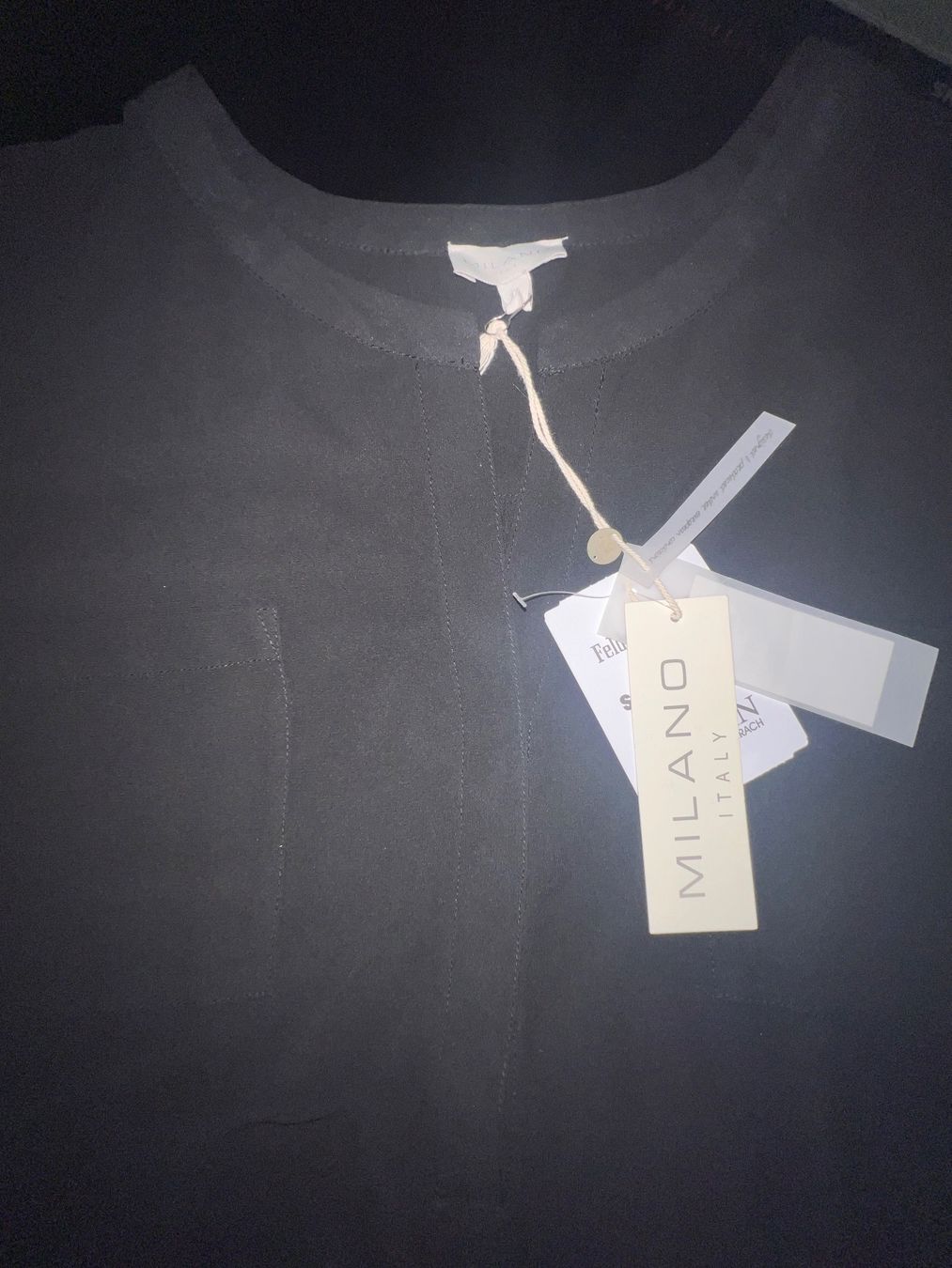 T-shirt: Shirt MILANO XXL NEU – Nuovo (secondo la descrizione) da Dornach venduto da samuti 1