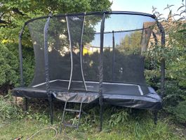 Trampolin Salta 360x210