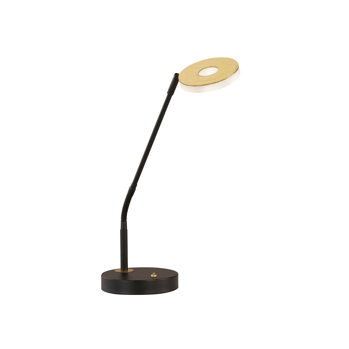 Lampen: LED Tischleuchte, Tastdimmer, 60 cm Höhe – Neu (gemäss Beschreibung) aus Kreuzlingen von Smart-Light 1
