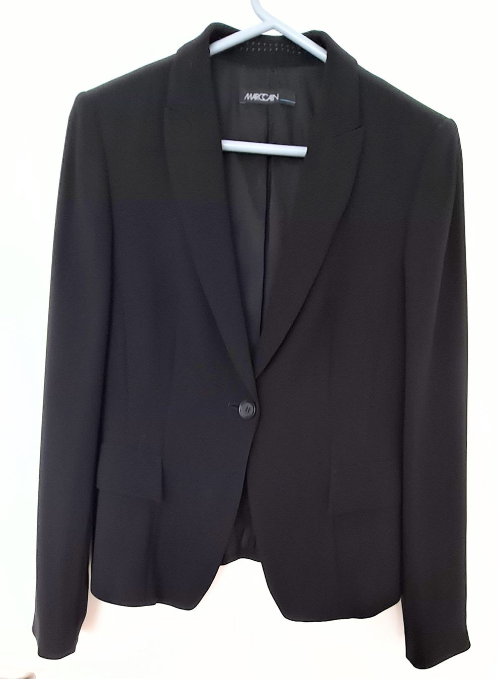 Marc Cain Giacche: Marccain Blazer Gr. 2, 36 – Usato da Liestal venduto da Mas-Y-Mas