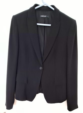 Marccain Blazer Gr. 2, 36