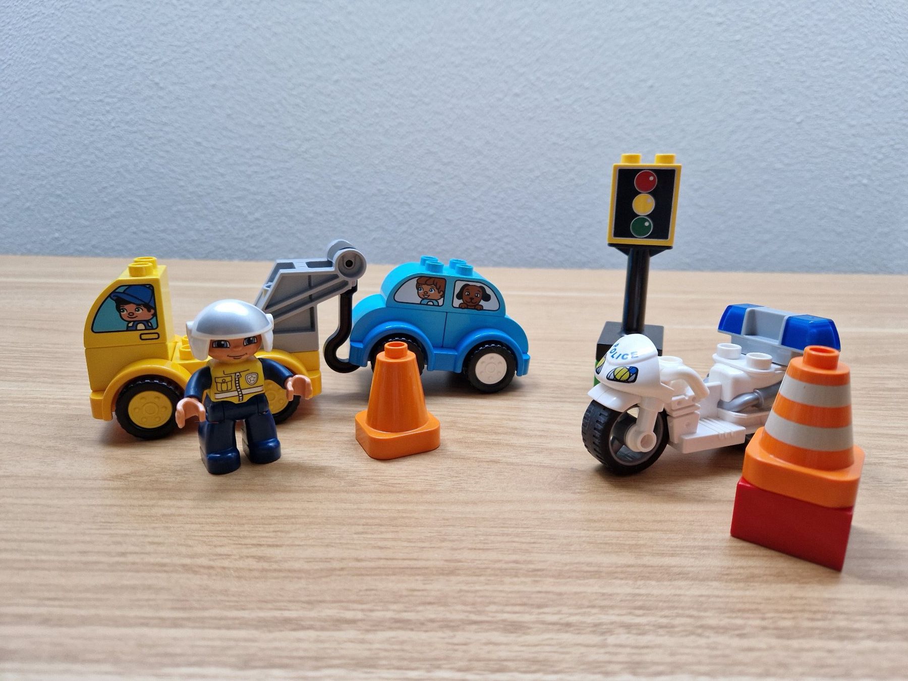 Spielzeuge: LEGO DUPLO - 10883 et 5679 - 2 sets complets – Gebraucht aus Châtelaine von tifftiff 1