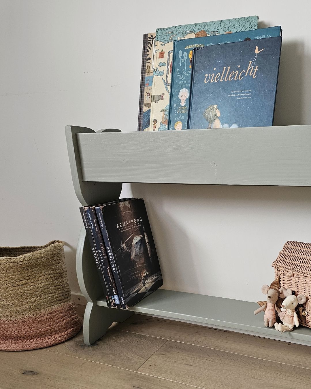 Étagères: Vintage Regal – Neuf (Voir description) à Genolier par kids_love_vintage 4