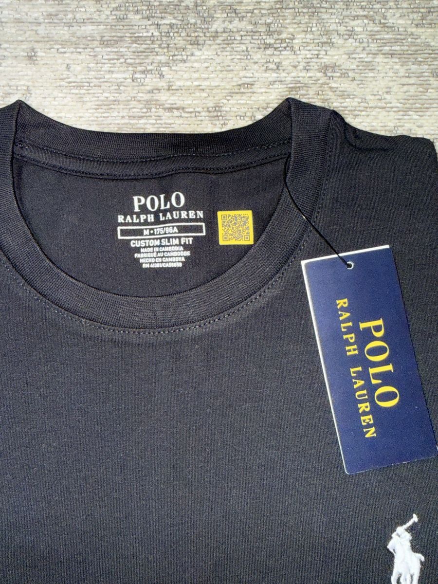 Ralph Lauren T-Shirts: T-shirt Ralph Lauren – Neu und originalverpackt aus La Chaux-de-Fonds von Lucas_g 2