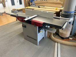 Hammer A3 41 Abricht- / Dickenhobel