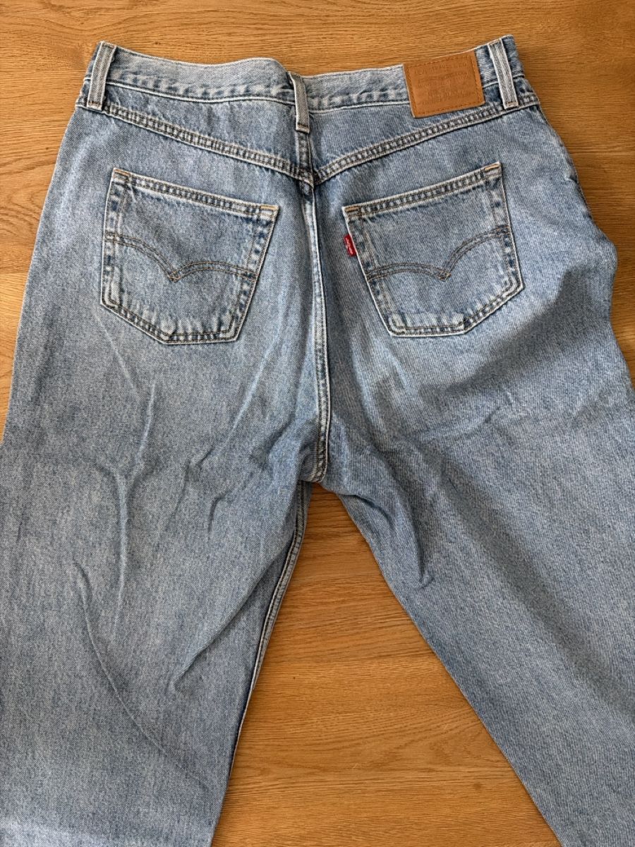Levi's Jeans: Jeans Levi‘s – Usato da Davos Platz venduto da boom62 2