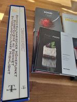 Kochbuch Teubner und andere