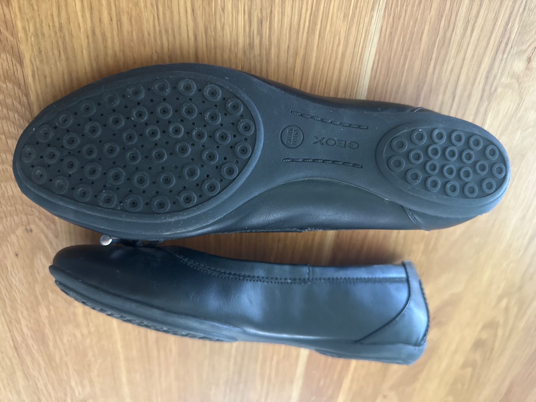 Geox Scarpe da donna: Geox Ballerinas – Usato da Chur venduto da hugolinopalino 1
