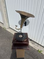 Grammophon 