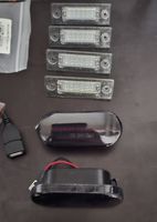 Konvolut VAG Auto-Ersatzteile & Elektronik (VW, Audi)