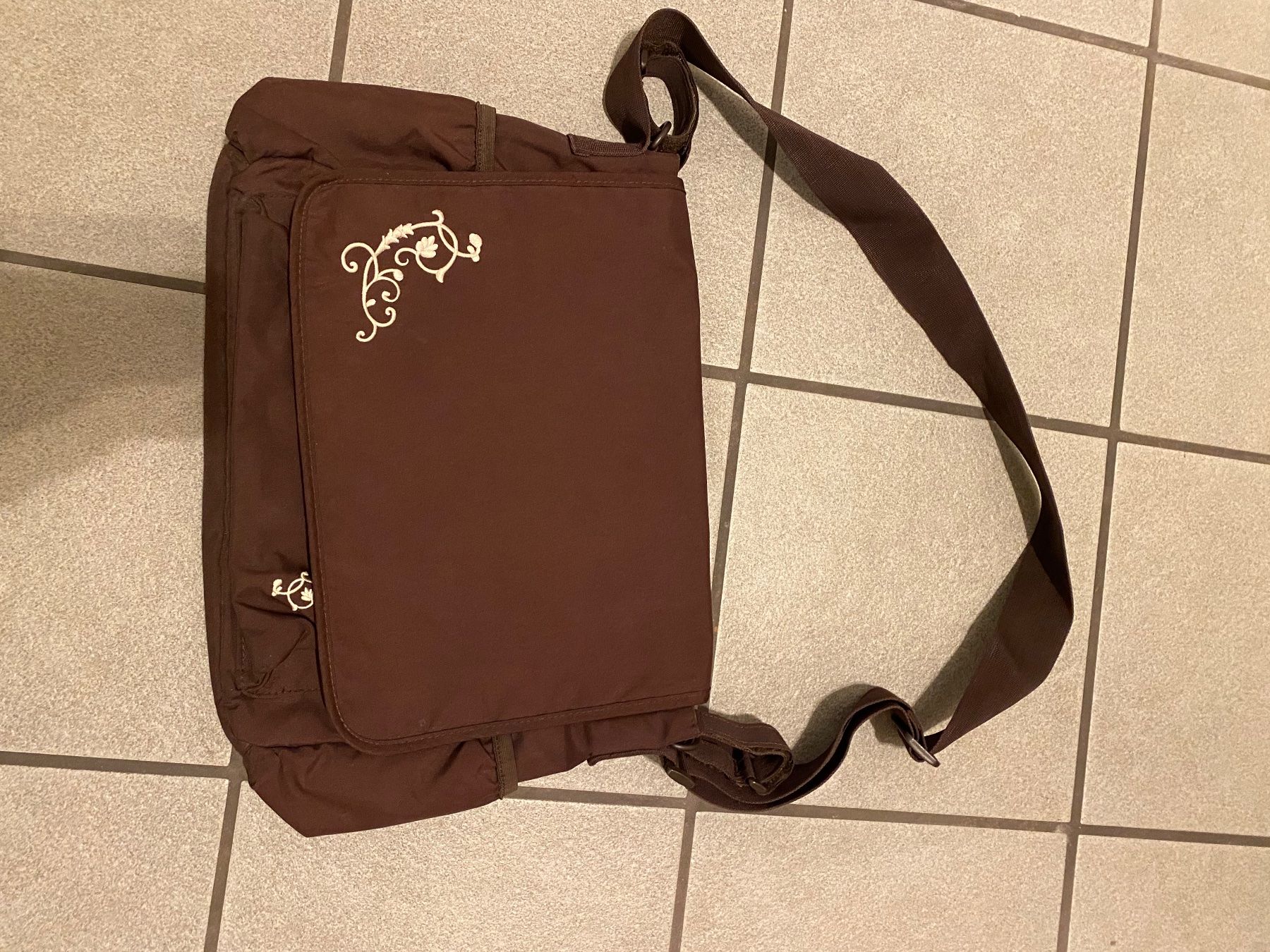 Kindertaschen: Wickeltasche – Gebraucht aus Pfungen von Sheki56 2