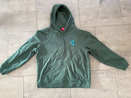 Hoodie von Santa Cruz