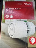 Thermostatkopf Danfoss