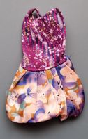 Robe pour Barbie