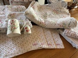 Greengate Elwin White