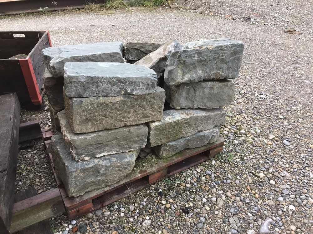 35+ Gebrauchte Sandsteine Kaufen, 37 bis 45cm breit und tief.