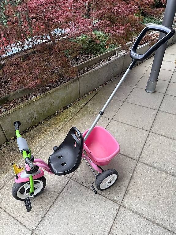 Veicoli per bambini: Puki Dreirad – Usato da Uetendorf venduto da Revotool