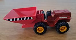 Vintage Giodi : Tracteur avec benne 1:43
