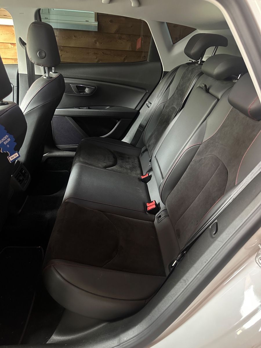 Seat Autos: 2016 Seat Leon 1.4 TSI – D'occasion à Moosseedorf par Jeanninep02 2