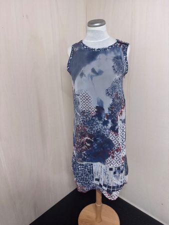 Sommerkleid von Dresses Unlimited Grösse 40