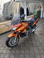 Honda CBF1000A ABS | nur 16’100 km | MFK 01/2024 | Topcase
