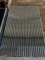 24 originale USM Rohre passend 75cm ab 1.-!!