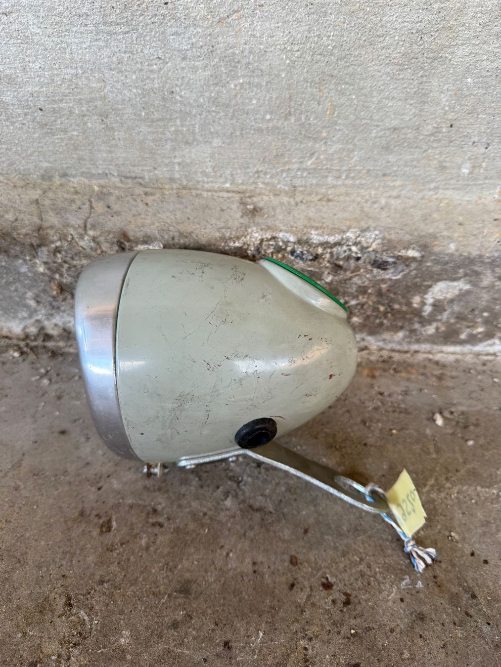 Aprilia Mofa-Ersatzteile: Mofa/Motorrad Eierlampe Aprilia – Gebraucht aus Fahrni b. Thun von berger_tuning34 3