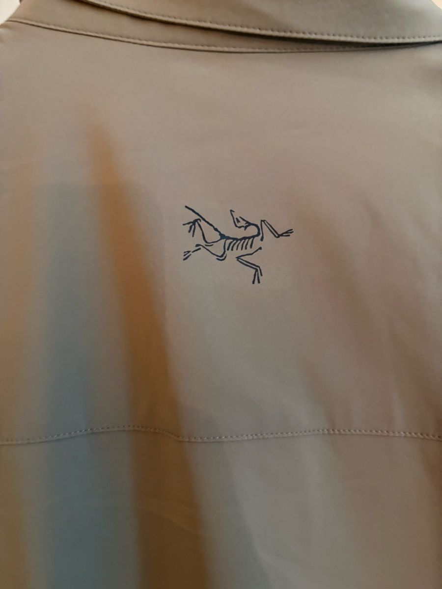 Arcteryx Camicie: Chemise Arc'teryx Skyline, Size XL – Usato da Neuchâtel venduto da sharposneaks 5