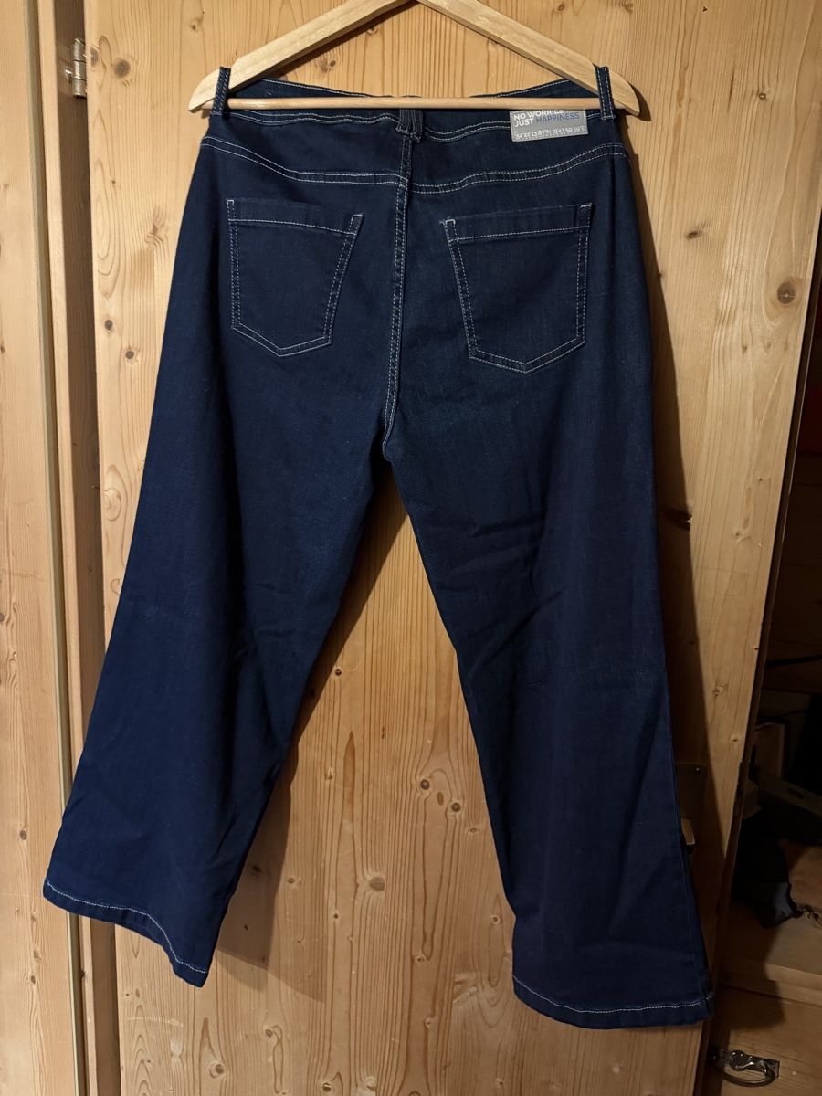 Cecil Jeans: Wide Leg Hose von Cecil – Nuovo (secondo la descrizione) da Donat venduto da troja007 2