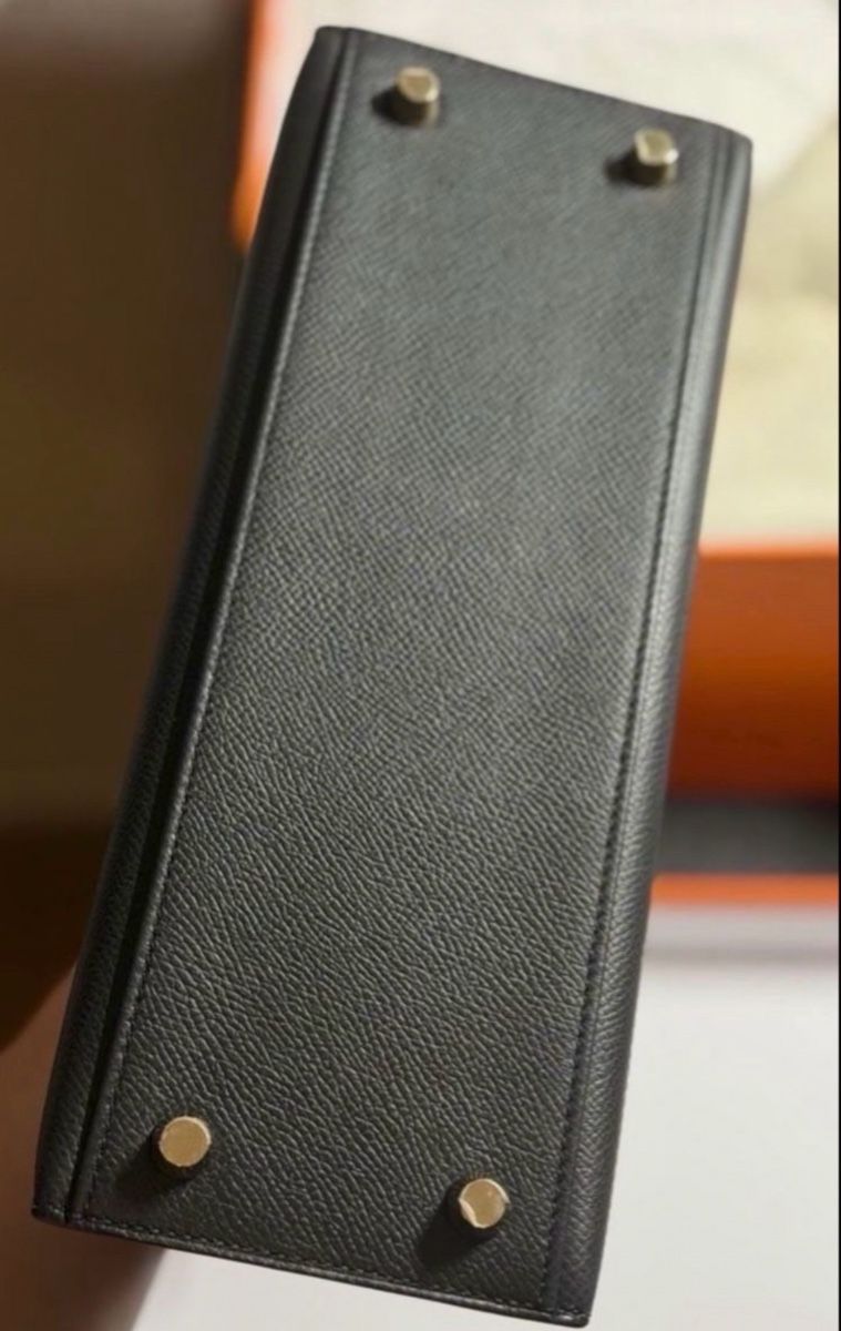 Hermès Taschen für Damen: HERMÈS Kelly 25 – Neu (gemäss Beschreibung) aus Pfäffikon SZ von happy.life 6