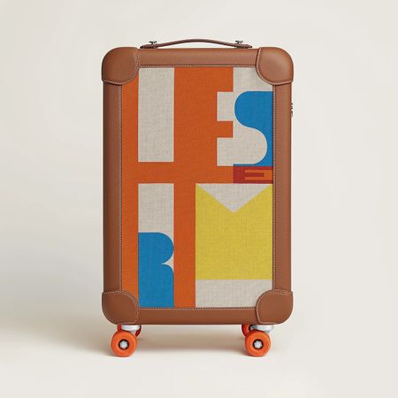 Hermès R.M.S Cabine Pacific – Valise neuve jamais utilisée